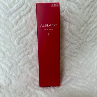 ソフィーナアルブラン(SOFINA ALBLANC)のALBLANC ザ ローション II 140ml(化粧水/ローション)