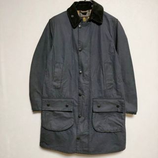 セージ3ワラントC42バブアー　Barbour ゲームフェア　C42