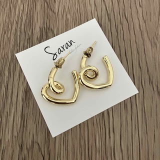 heart pierce(ピアス)