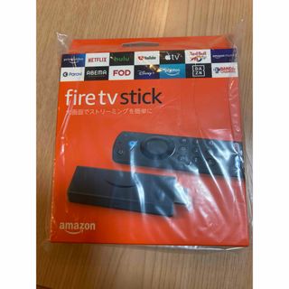 アマゾン(Amazon)のfire TV stick 第3世代(その他)