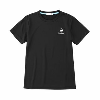 [ルコックスポルティフ] 半袖 Tシャツ 吸汗速乾 ストレッチ トレーニング ラ(その他)