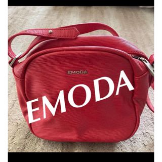 エモダ(EMODA)の☆EMODAショルダーバッグ(ショルダーバッグ)