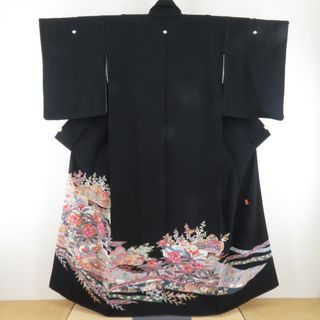 黒（花柄）の通販 400点以上（レディース） | お得な新品・中古・未