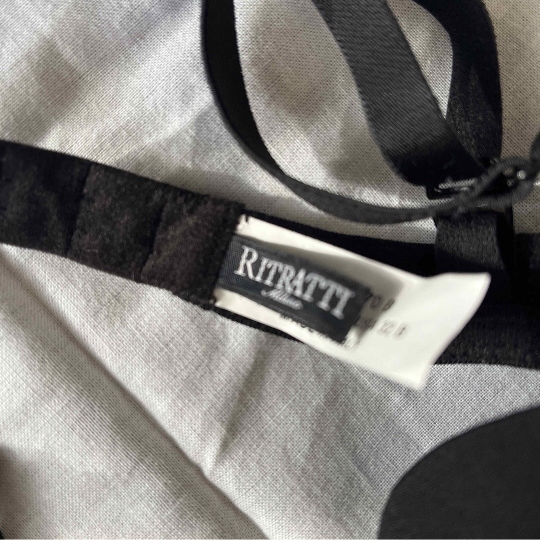 RITRATTI(リトラッティ)のRITRATTI レディースの下着/アンダーウェア(ブラ)の商品写真