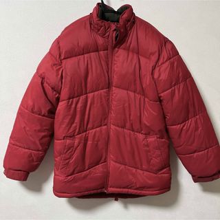 ギャップキッズ(GAP Kids)のギャップキッズ　ダウンアウター　160cm(ジャケット/上着)