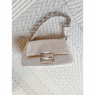 フェンディ(FENDI)のFENDIバック(ハンドバッグ)