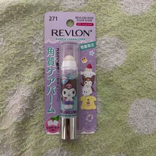 レブロン(REVLON)のレブロン キスシュガースクラブ（クロミ限定デザイン）(リップケア/リップクリーム)