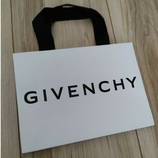 ジバンシィ(GIVENCHY)のGIVENCHY　ショッパー(ショップ袋)