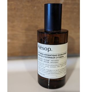 イソップ(Aesop)のAesop イソップ  アロマティックルームスプレー キティラ(アロマスプレー)