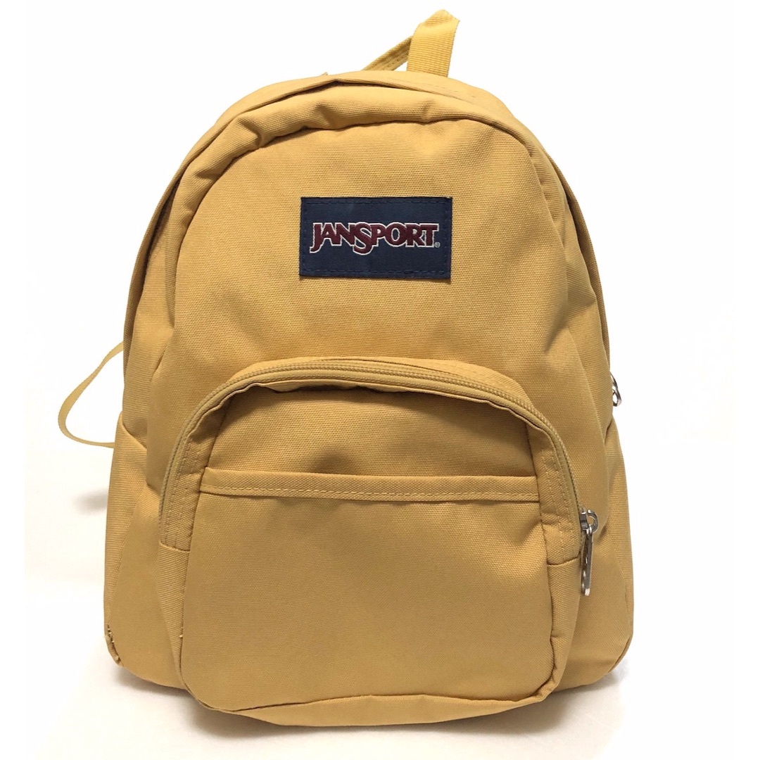 JANSPORT(ジャンスポーツ)のJANSPORT ジャンスポーツ バックパック　リュック　2401026 ミニリ レディースのバッグ(リュック/バックパック)の商品写真