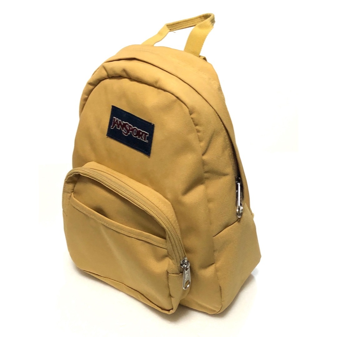 JANSPORT(ジャンスポーツ)のJANSPORT ジャンスポーツ バックパック　リュック　2401026 ミニリ レディースのバッグ(リュック/バックパック)の商品写真