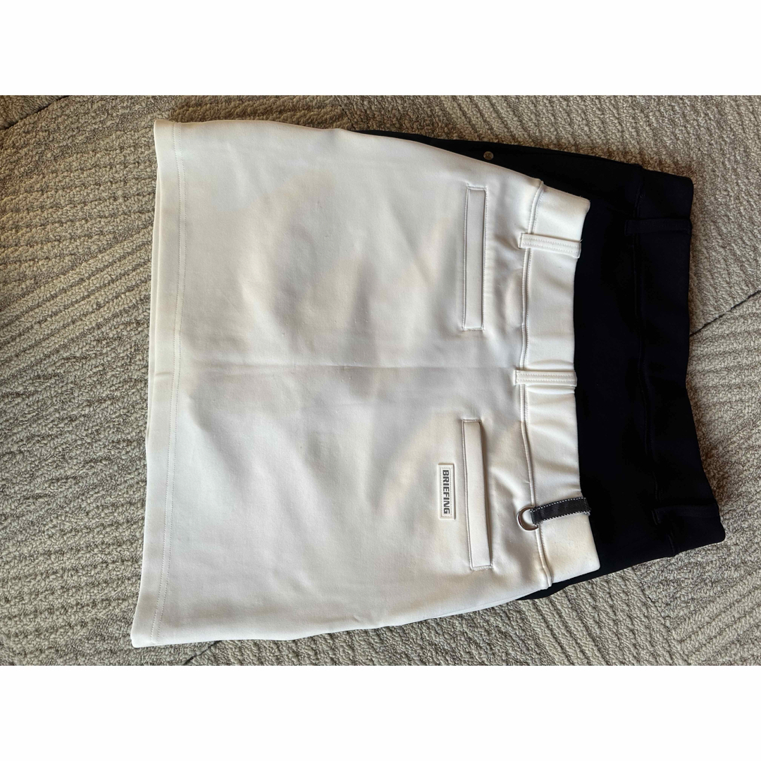 BRIEFING(ブリーフィング)のBRIEF IＮG レディースのスカート(ミニスカート)の商品写真