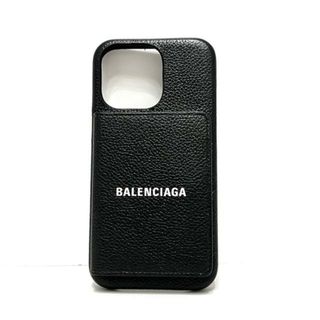 バレンシアガ(Balenciaga)のバレンシアガ 携帯電話ケース美品  705775(モバイルケース/カバー)