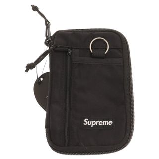 おさるのジョージのおへや【美品】Supreme 19AW Small Zip Pouch Wallet