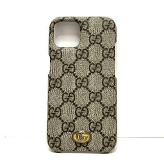 グッチ(Gucci)のGUCCI(グッチ) 携帯電話ケース美品  701330(モバイルケース/カバー)