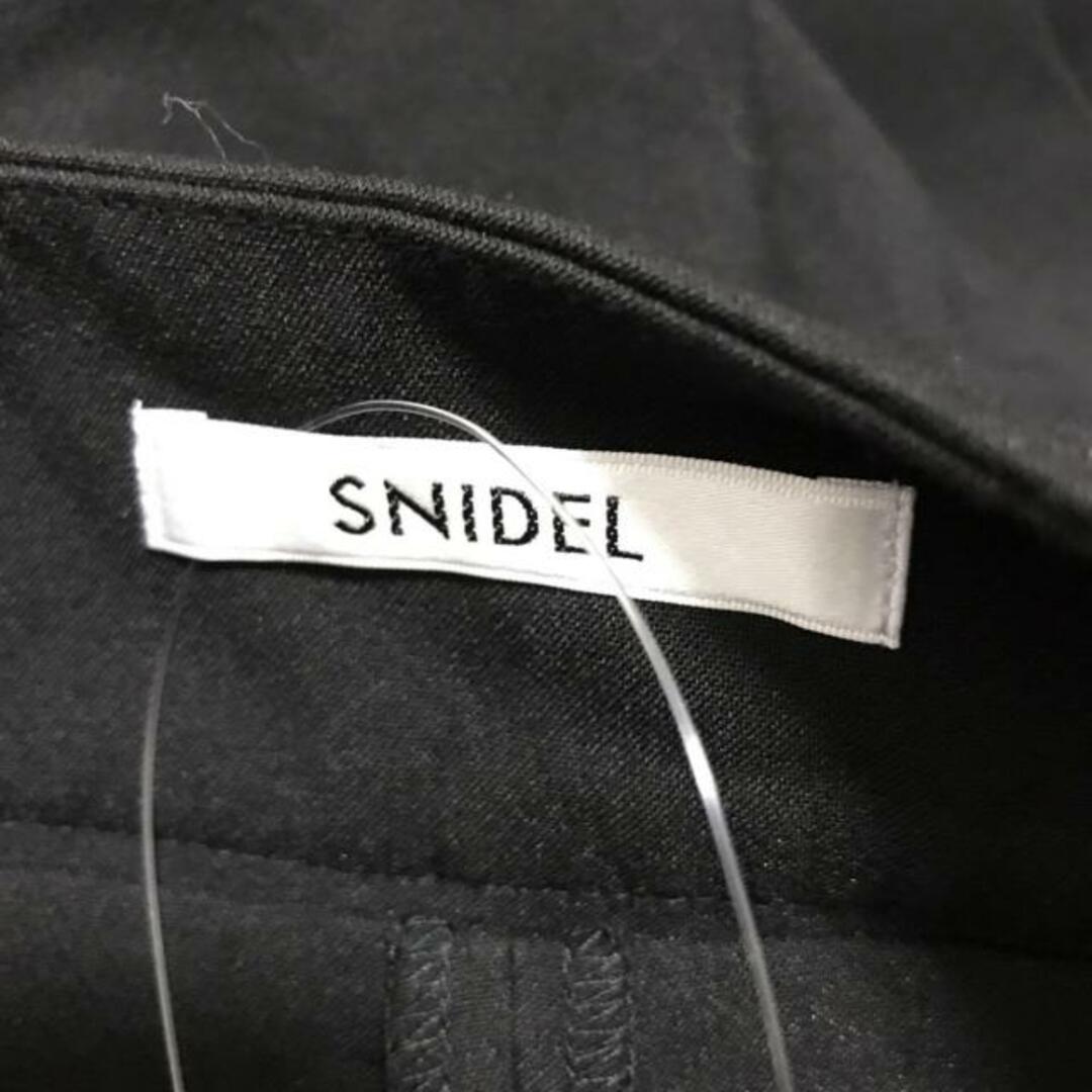 SNIDEL(スナイデル)のスナイデル ミニスカート レディース美品  レディースのスカート(ミニスカート)の商品写真