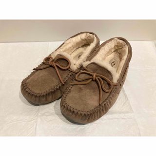 UGG - まりまま様専用 UGG アグ ムートンブーツ ベイリーボウの通販 by