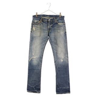 ジィヒステリックトリプルエックス デニム/ジーンズ(メンズ)の通販 14 ジィヒステリックトリプルエックス デニム/ジーンズ(メンズ)の通販 14