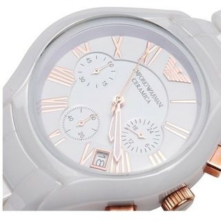 エンポリオアルマーニ(EMPORIO ARMANI)の未使用新品☆　エンポリオアルマーニ　AR1416　EMPORIO ARMANI(腕時計(アナログ))