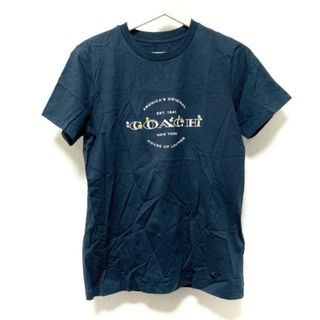 コーチ(COACH) Tシャツ(レディース/半袖)の通販 200点以上 | コーチの