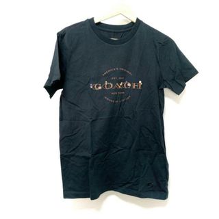 コーチ(COACH) Tシャツ(レディース/半袖)の通販 200点以上 | コーチの