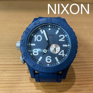 ニクソン(NIXON)の NIXON   THE RUBBER 51-30最終お値下げ！(腕時計(アナログ))