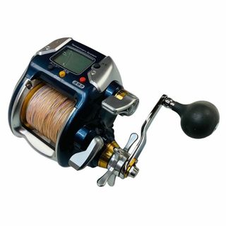 SHIMANO - シマノ 替えスプール付き ソアレBB30 2000HGSの通販 by とら ...