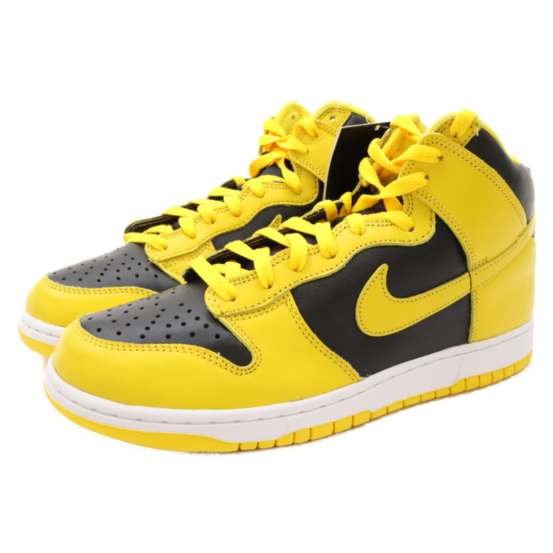 NIKE AIR FORCE 1 LOW VARSITY MAZE US9 美品スニーカー