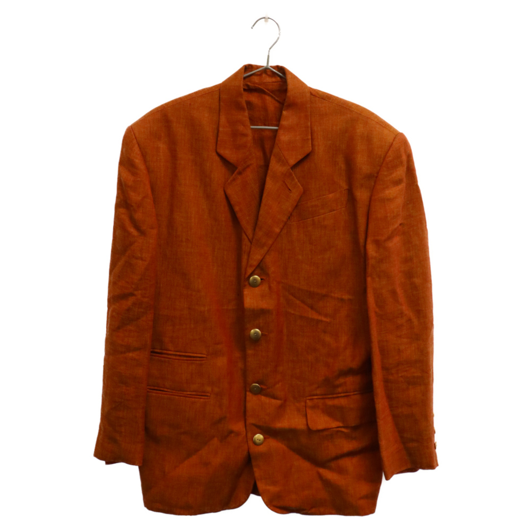 身幅55JEAN PAUL GAULTIER HOMME Corduroy Jacket