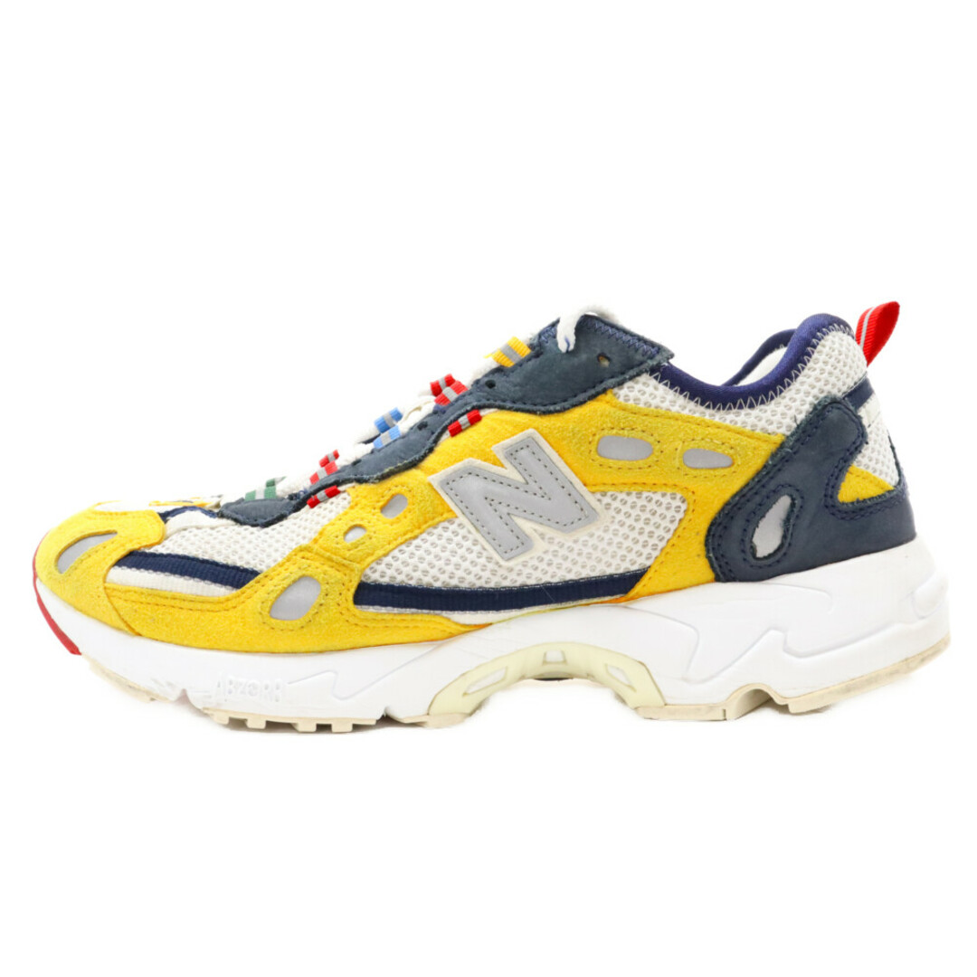 315センチワイズNew Balance ニューバランス ×Aime Leon Dore エメレオンドレ ローカットスニーカー マルチカラー US10/28cm ML827ADD