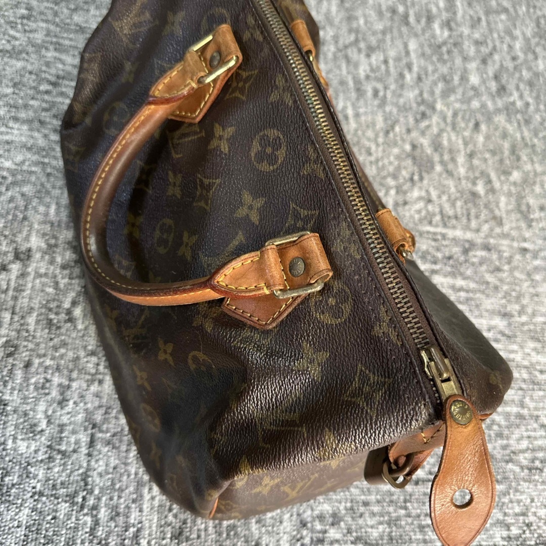 LOUIS VUITTON(ルイヴィトン)のルイヴィトン　ハンドバッグ レディースのバッグ(ハンドバッグ)の商品写真