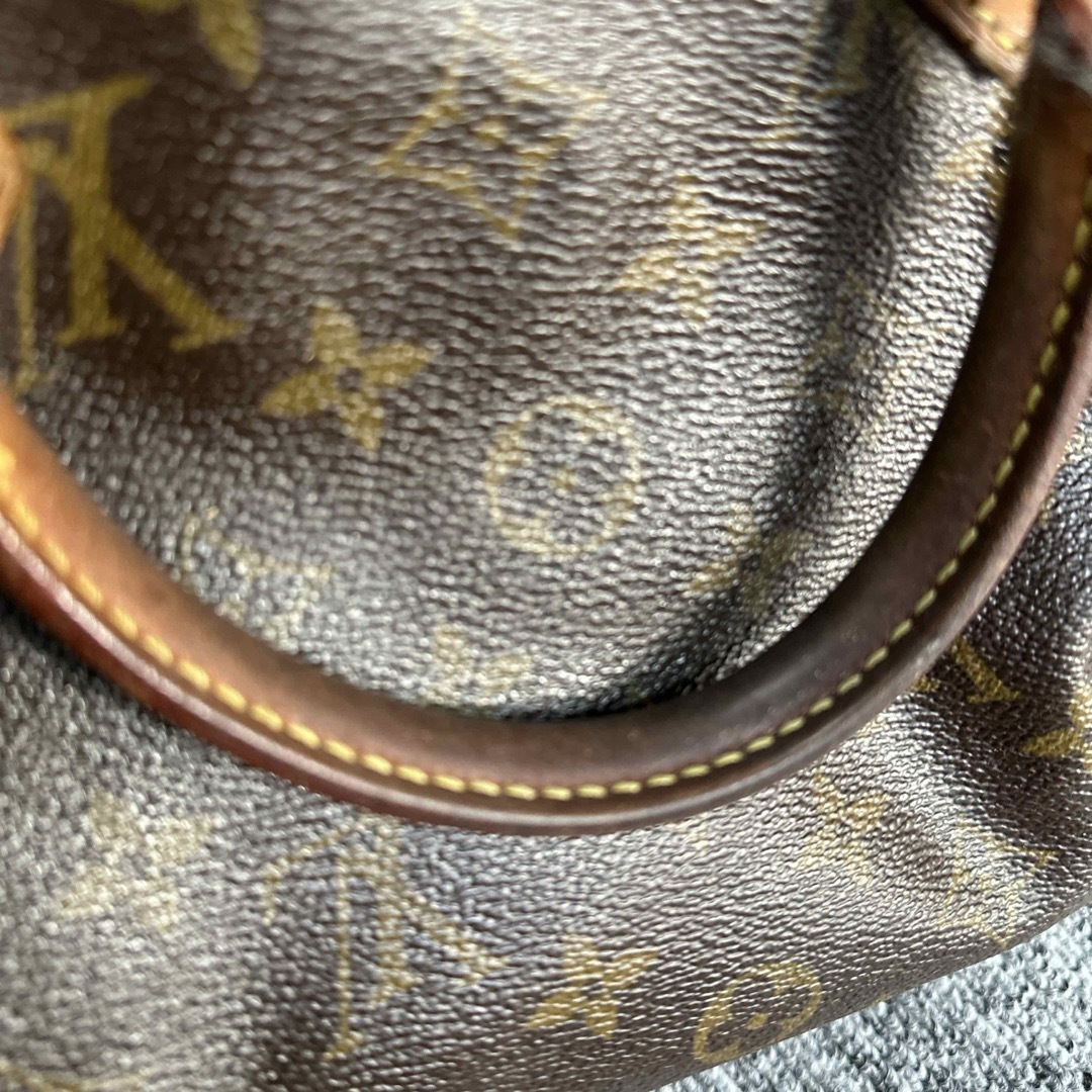 LOUIS VUITTON(ルイヴィトン)のルイヴィトン　ハンドバッグ レディースのバッグ(ハンドバッグ)の商品写真