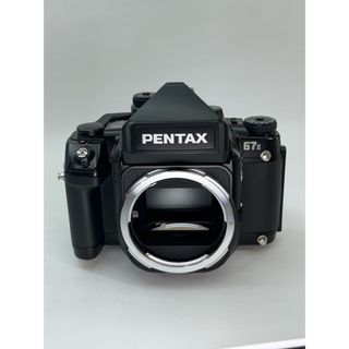 PENTAX  6×7  付属品あり