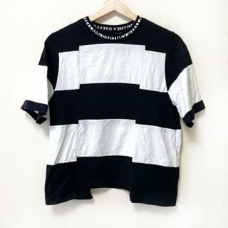 ステラマッカートニー(Stella McCartney)のステラマッカートニー 半袖Tシャツ 36 M -(Tシャツ(半袖/袖なし))