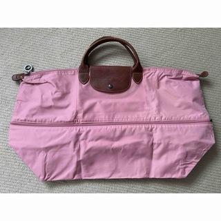 LONGCHAMP - 【新品】ロンシャン ル・プリアージュボストン男女兼用