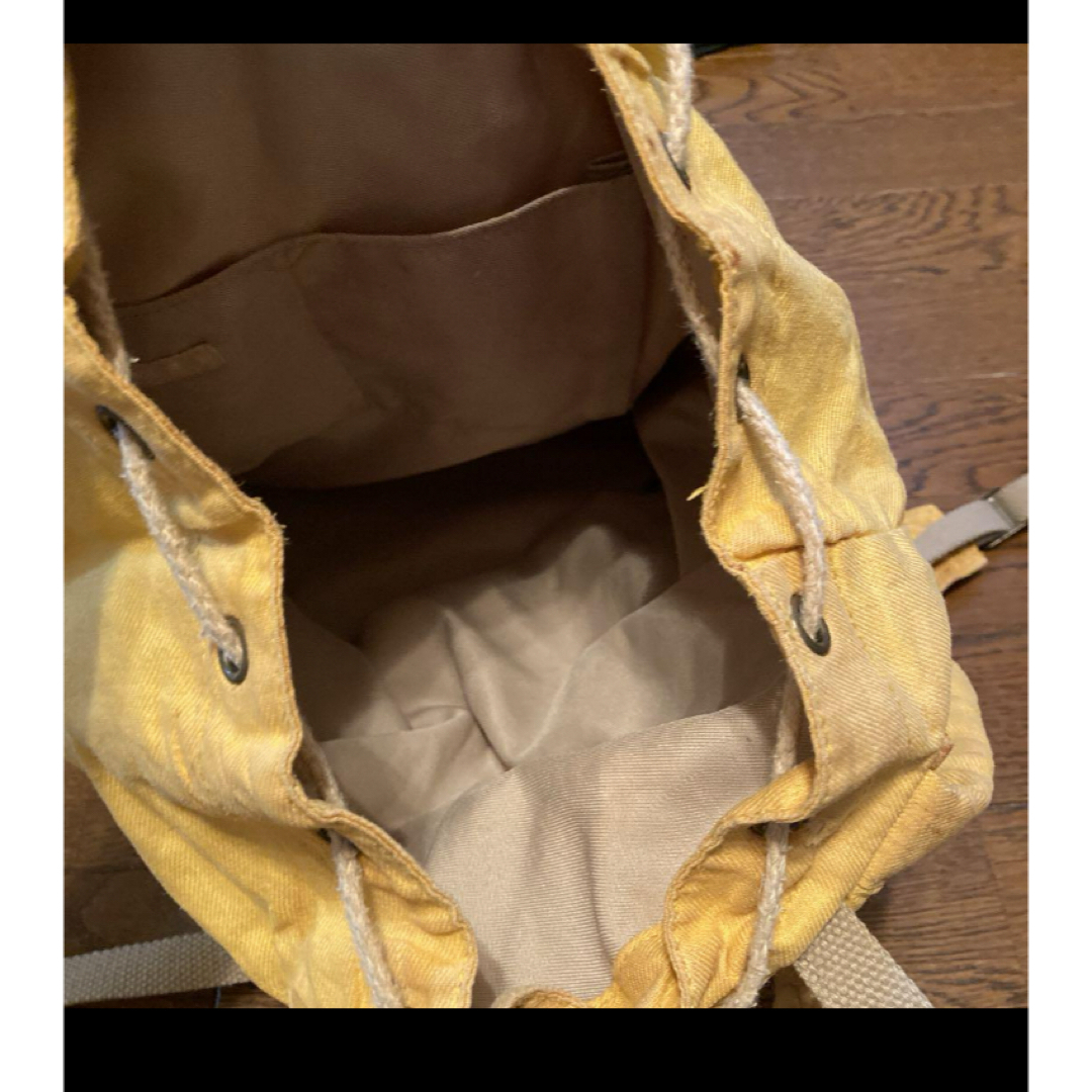 STUDIO CLIP(スタディオクリップ)の【スタジオクリップ】リュック レディースのバッグ(リュック/バックパック)の商品写真