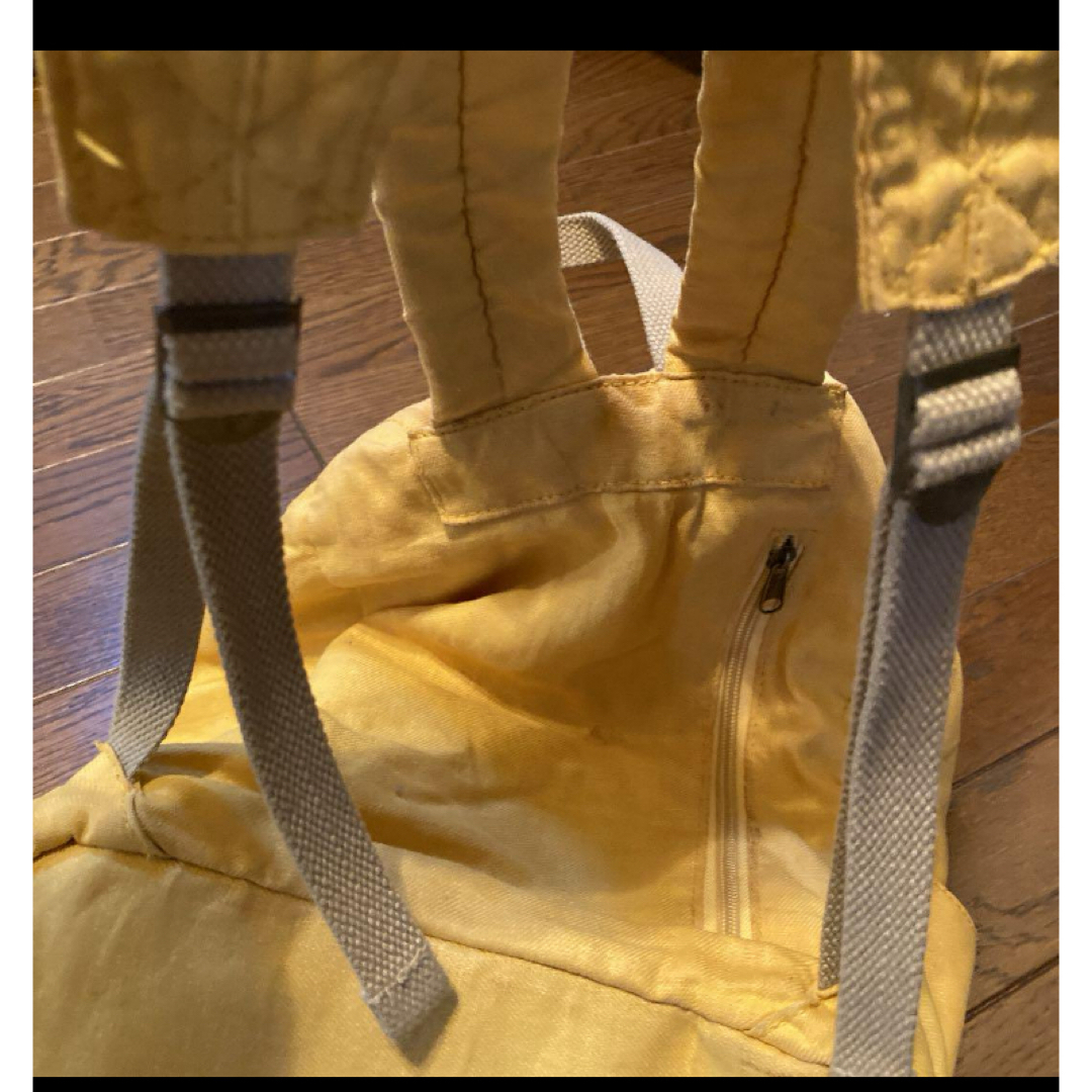 STUDIO CLIP(スタディオクリップ)の【スタジオクリップ】リュック レディースのバッグ(リュック/バックパック)の商品写真