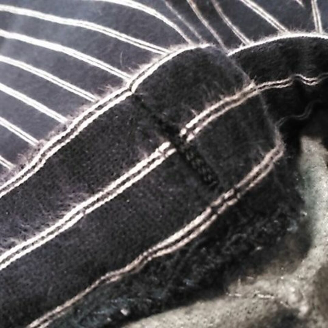 Seraph(セラフ)の[中古] Seraph インナーパンツ付きスカート 90㎝ キッズ/ベビー/マタニティのキッズ服女の子用(90cm~)(スカート)の商品写真