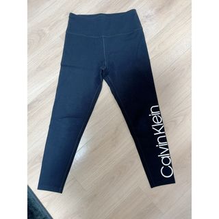 カルバンクライン(Calvin Klein)のカルバンクライン レギンス(レギンス/スパッツ)