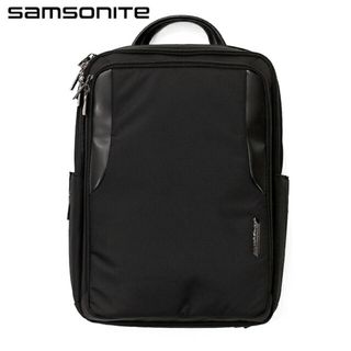 サムソナイト(Samsonite)の【新品】サムソナイト Samsonite バッグ メンズ 146509 XBR 2.0 14.1 15.5L(バッグパック/リュック)