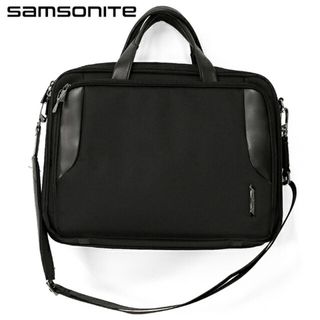 サムソナイト(Samsonite)の【新品】サムソナイト Samsonite バッグ メンズ 146513 XBR 2.0 15.6 3C EXP 20-28L(バッグパック/リュック)