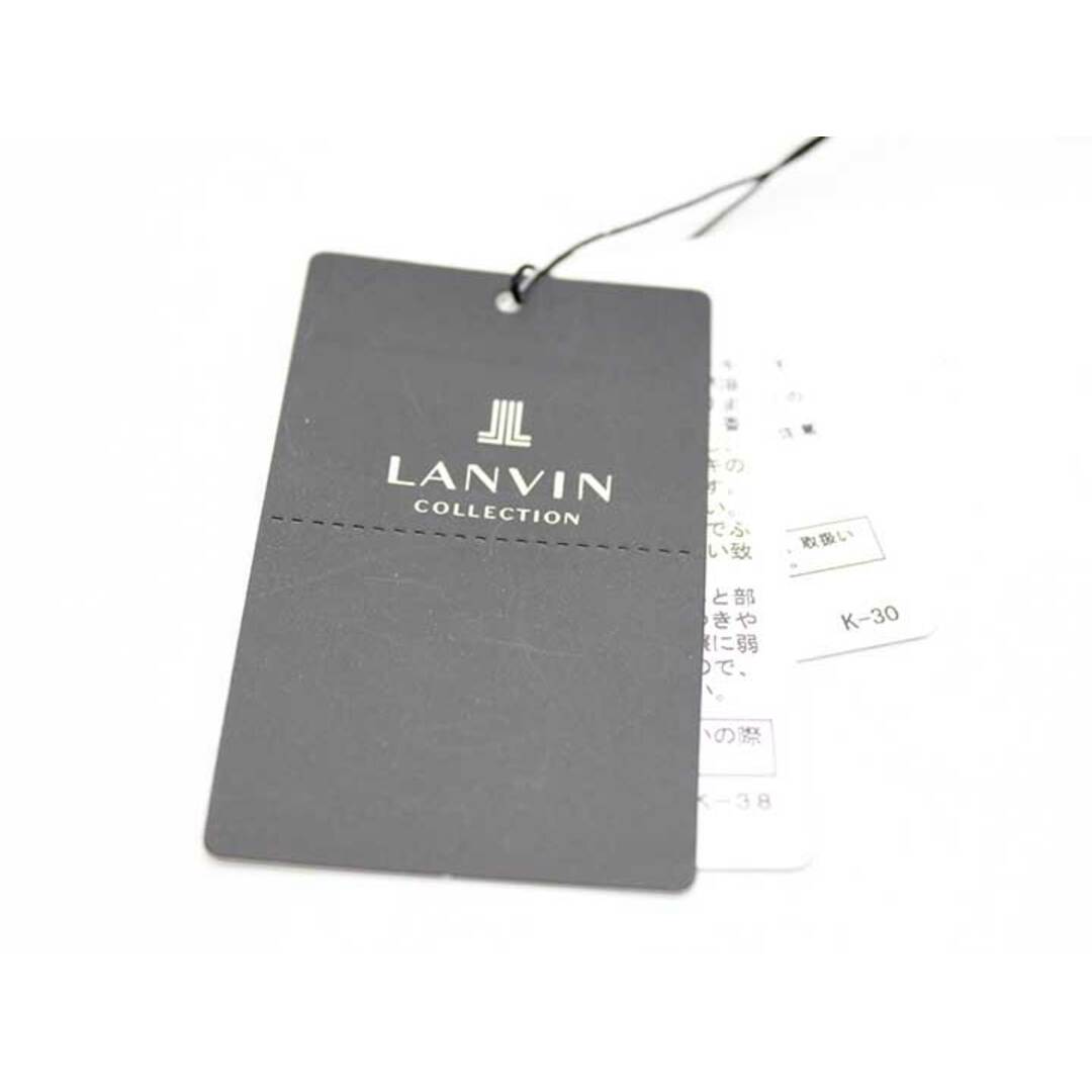 LANVIN COLLECTION(ランバンコレクション)の【新規値下げ】新品未使用品♪LANVIN collection/ランバンコレクション♪三連パールネックレス/シンプル/カジュアル/オシャレ/アクセサリー/他小物 ホワイト/白色 レディース 春夏秋冬 929022 レディースのアクセサリー(ネックレス)の商品写真