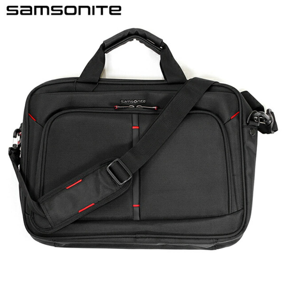 Samsonite(サムソナイト)の【新品】サムソナイト Samsonite バッグ メンズ 147327-1041 XENON 4.0 メンズのバッグ(バッグパック/リュック)の商品写真