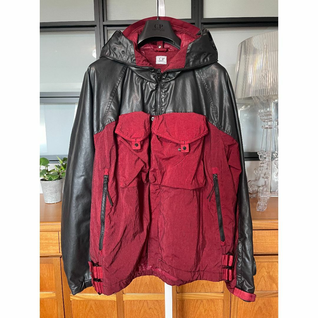 新品　C.P. COMPANY　LA MILLE JACKET | フリマアプリ ラクマ