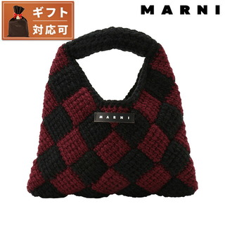 マルニ(Marni)の【新品】マルニ MARNI バッグ レディース M00995 M00RP 0MC07(その他)