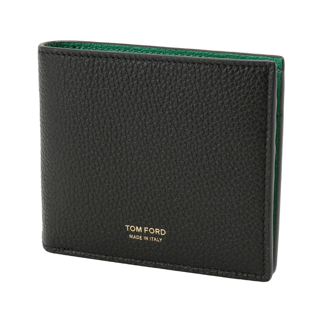 TOM FORD(トムフォード)の【新品】トムフォード TOM FORD 財布・小物 メンズ Y0278 LCL326G 3NE02 メンズのファッション小物(折り財布)の商品写真