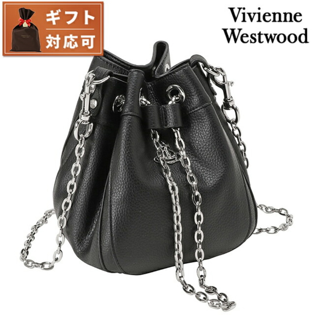 仕様開閉【新品】ヴィヴィアン ウエストウッド VIVIENNE WESTWOOD バッグ レディース 43020016 S000D N403