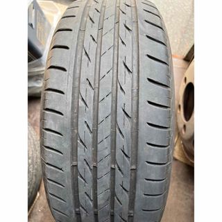 ブリヂストン(BRIDGESTONE)の215/60R16 BRIDGESTONE NEXTRY １本(タイヤ)