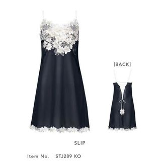 salute サルート 89G 店舗限定 スリップ L KOネイビーSTJ289 salute サルート 89G 店舗限定 スリップ L KOネイビーSTJ289