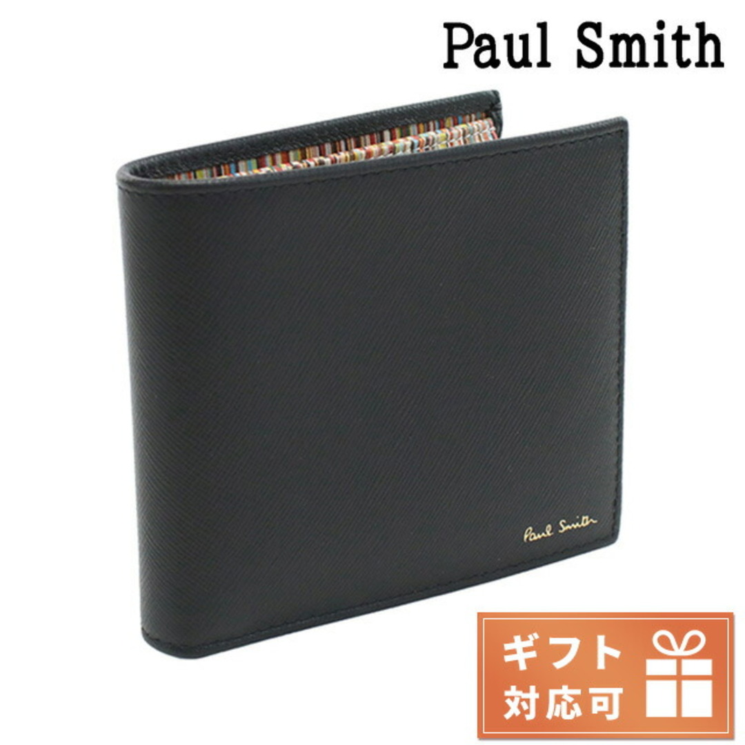 Paul Smith - 【新品】ポール・スミス Paul Smith 財布 メンズ